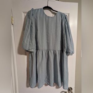 Vero Moda Tunic Top size 16